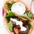 20-minute Greek gyros