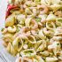Shrimp and Macaroni Salad