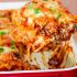 Easy Chicken Enchilada Casserole