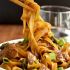 Mongolian Beef Noodle Bowls