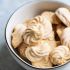 Peanut Butter Frozen Yogurt Bites