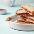 Peanut Butter and Jelly
