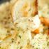 Shrimp Scampi Dip