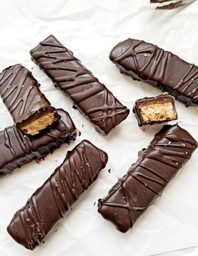 Twix Bars