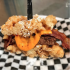 Florida: Funnel Cake Burger