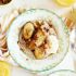 Caramelized Banana Oatmeal