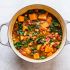 Spiced Vegetable Stew