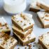 Speculoos Cookie Butter Bars