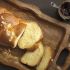 Brioche French toast