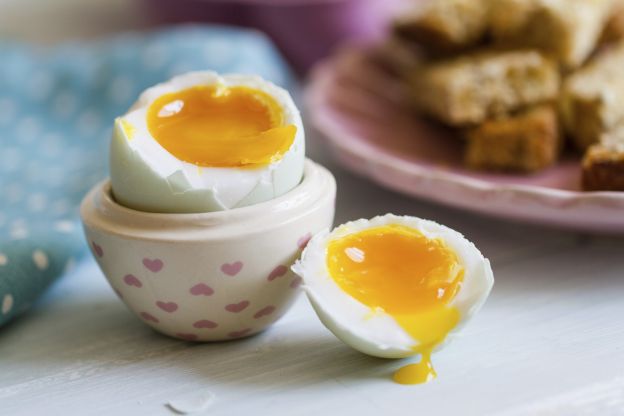 35. Eggs