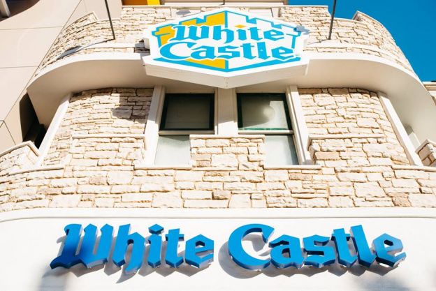 1. White Castle Was The First Hamburger Restaurant Chain In The United States