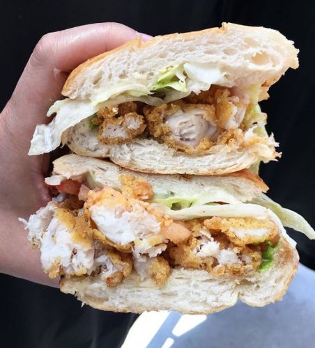 Atlanta Highway Seafood Market - Gainesville, Georgia