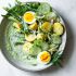 Green Goddess Potato Salad