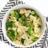 Bow-ties and Broccoli