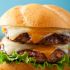 50/50 Burger