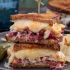 Reuben Sandwich