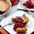 Maple Brown Butter Chess Pie