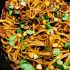 Slow Cooker Hoisin Peanut Noodles