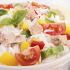 Build a giant salad