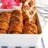 Pull-Apart Pizza Bread