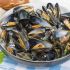 20. Mussels