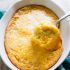 Cheesy Corn Casserole
