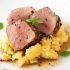 30 Minute Roasted Pork Tenderloin