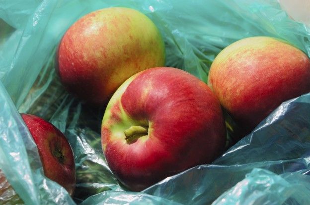 Ripen your fruits quicker
