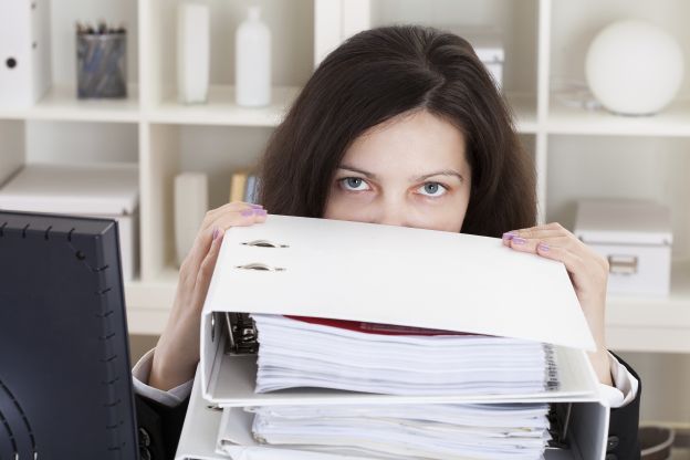 10. Avoid stress