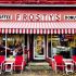 Frosty's Donuts & Coffee Shop — Brunswick, Maine