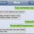 Awkward Texts Between Parents and Kids