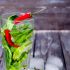 Mexi-mojito