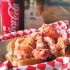 Best No-Frills Lobster Roll: Pete's Seafood & Sandwich