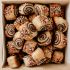 Chocolate Sea Salt Rugelach