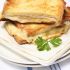 Simplified Croque-Monsieur