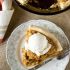 Amish Oatmeal Pie