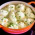 Chicken and Dumplings