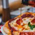 Pizza Diavolo