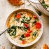 Creamy Ravioli Soup