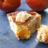 Peaches and Cream Pie