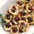 Cranberry Pecan Brie Bites
