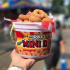 Minnesota: Chocolate Chip Cookie Bucket