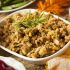 Sausage Apple Stuffing
