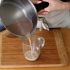 Pour into a mug