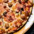 The Ultimate Meat-Lover's Pizza