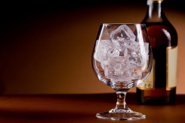 A premium-quality digestif