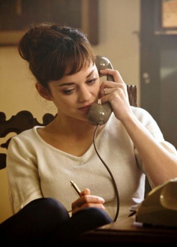 3 - Call your ex to see how he's doing