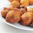 Accras (cod fritters)