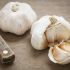 Peel garlic in record time