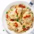 One pan Parmesan Tuscan chicken
